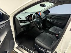 Toyota Yaris L Zhixuan X 1.5L CVT Leading Plus Edition - ფოტო 8