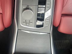 BMW 4 Series 2024 425i M Sport Package - ფოტო 10