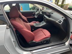 BMW 4 Series 2024 425i M Sport Package - ფოტო 12