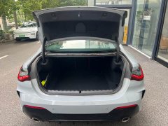 BMW 4 Series 2024 425i M Sport Package - ფოტო 13