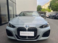 BMW 4 Series 2024 425i M Sport Package - ფოტო 2