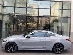 BMW 4 Series 2024 425i M Sport Package - ფოტო 4