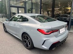 BMW 4 Series 2024 425i M Sport Package - ფოტო 5