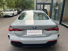 BMW 4 Series 2024 425i M Sport Package - ფოტო 6