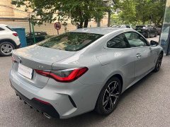 BMW 4 Series 2024 425i M Sport Package - ფოტო 7