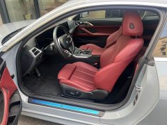 BMW 4 Series 2024 425i M Sport Package - ფოტო 8