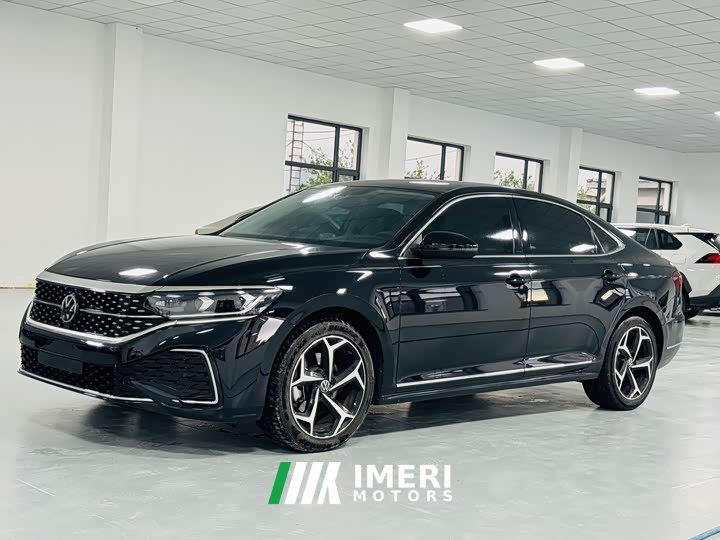Volkswagen Passat 2024 380TSI Starry Sky Elite - ავტომობილი ჩინეთიდან