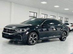 Volkswagen Passat 2024 380TSI Starry Sky Elite - ფოტო 1