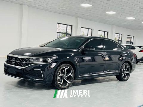 2023 Volkswagen Passat 380TSI Starry Sky Elite