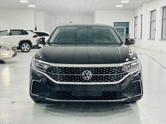 Volkswagen Passat 2024 380TSI Starry Sky Elite - ფოტო 2