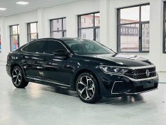 Volkswagen Passat 2024 380TSI Starry Sky Elite - ფოტო 3