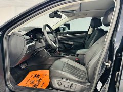Volkswagen Passat 2024 380TSI Starry Sky Elite - ფოტო 4