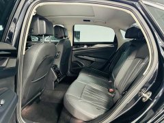 Volkswagen Passat 2024 380TSI Starry Sky Elite - ფოტო 5