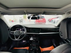 Volkswagen Passat 2024 380TSI Starry Sky Elite - ფოტო 6