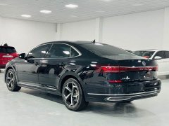 Volkswagen Passat 2024 380TSI Starry Sky Elite - ფოტო 7