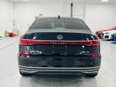 Volkswagen Passat 2024 380TSI Starry Sky Elite - ფოტო 8