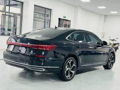 Volkswagen Passat 2024 380TSI Starry Sky Elite - ფოტო 9