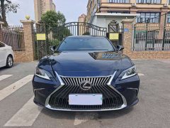 Lexus ES 200 Premium Edition - ფოტო 2
