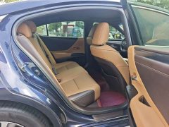 Lexus ES 200 Premium Edition - ფოტო 7