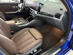BMW 3 Series 2023 320Li M Sport Package - ფოტო 10