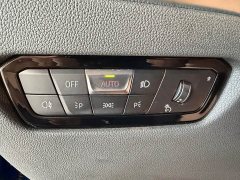 BMW 3 Series 2023 320Li M Sport Package - ფოტო 8
