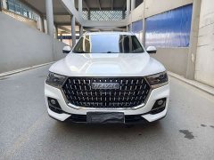 Haval H6 National Trend Edition 1.5T Automatic Urban Version - ფოტო 2
