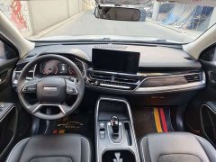 Haval H6 National Trend Edition 1.5T Automatic Urban Version - ფოტო 5