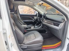 Haval H6 National Trend Edition 1.5T Automatic Urban Version - ფოტო 6