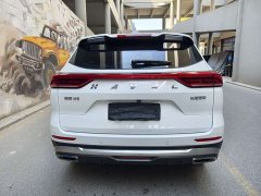 Haval H6 National Trend Edition 1.5T Automatic Urban Version - ფოტო 8