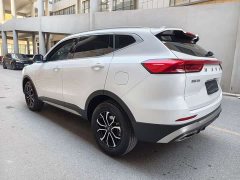Haval H6 National Trend Edition 1.5T Automatic Urban Version - ფოტო 9