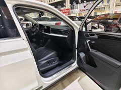 Volkswagen Tiguan L 330TSI Automatic FWD Smart Comfort Edition - ფოტო 12