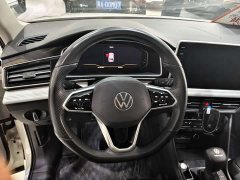 Volkswagen Tiguan L 330TSI Automatic FWD Smart Comfort Edition - ფოტო 5