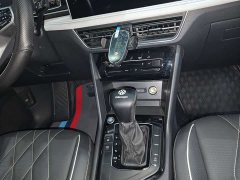 Volkswagen Tiguan L 330TSI Automatic FWD Smart Comfort Edition - ფოტო 7