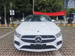Mercedes-Benz A-Class Facelift A 180 L Sport Sedan - ფოტო 2