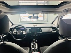 Honda Fit 1.5L CVT Trendy Sunroof Edition - ფოტო 4