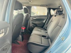 Honda Fit 1.5L CVT Trendy Sunroof Edition - ფოტო 5
