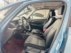 Honda Fit 1.5L CVT Trendy Sunroof Edition - ფოტო 6