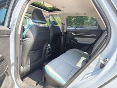 Geely Emgrand 2023 4th Generation Champion Edition 1.5L CVT Flagship - ფოტო 10