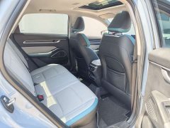 Geely Emgrand 2023 4th Generation Champion Edition 1.5L CVT Flagship - ფოტო 12