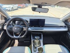 Geely Emgrand 2023 4th Generation Champion Edition 1.5L CVT Flagship - ფოტო 5