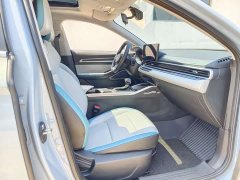 Geely Emgrand 2023 4th Generation Champion Edition 1.5L CVT Flagship - ფოტო 6