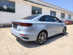 Geely Emgrand 2023 4th Generation Champion Edition 1.5L CVT Flagship - ფოტო 7