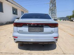 Geely Emgrand 2023 4th Generation Champion Edition 1.5L CVT Flagship - ფოტო 8