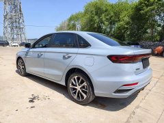 Geely Emgrand 2023 4th Generation Champion Edition 1.5L CVT Flagship - ფოტო 9