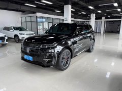Land Rover Range Rover Sport 400PS Dynamic SE - ფოტო 1
