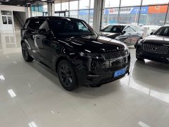 Land Rover Range Rover Sport 400PS Dynamic SE - ფოტო 2