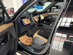 Land Rover Range Rover Sport 400PS Dynamic SE - ფოტო 5