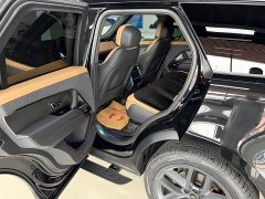 Land Rover Range Rover Sport 400PS Dynamic SE - ფოტო 6