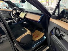 Land Rover Range Rover Sport 400PS Dynamic SE - ფოტო 7