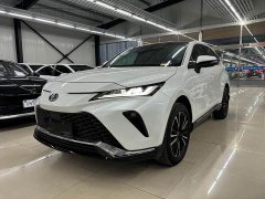 Toyota Weisa 2.0L CVT Two-Wheel Drive Premium Edition - ფოტო 1